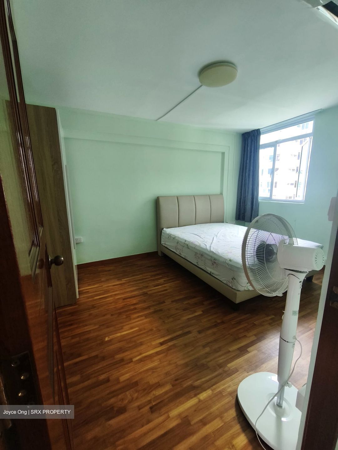 Blk 24 Eunos Crescent (Geylang), HDB 3 Rooms #634577131